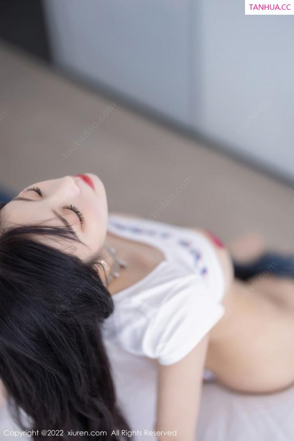 杨晨晨 sugar小甜心CC [XiuRen]高清写真图 2022.09.06 No.5551 杨晨晨Yome第53张图片